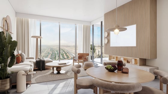 Stunning Lifestyle | Spacious 2-BR Apartment | JLT, picture 6