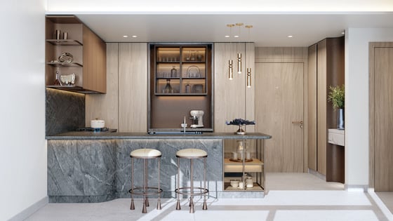 Stunning Lifestyle | Spacious 2-BR Apartment | JLT, picture 13