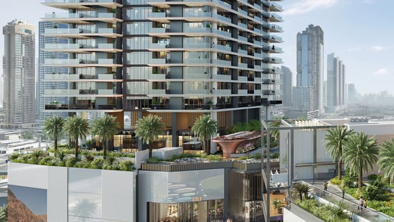 Stunning Lifestyle | Spacious 2-BR Apartment | JLT, picture 23