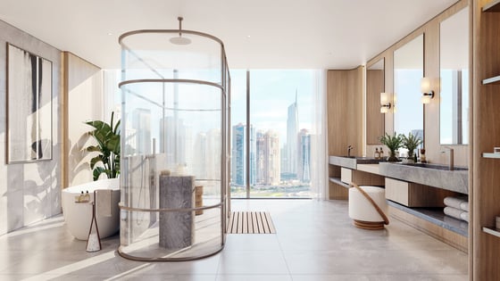 Stunning Lifestyle | Spacious 2-BR Apartment | JLT, picture 9