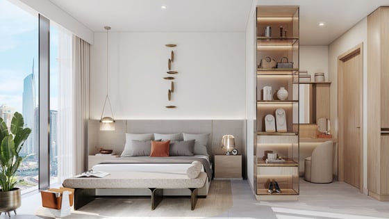Stunning Lifestyle | Spacious 2-BR Apartment | JLT, picture 7