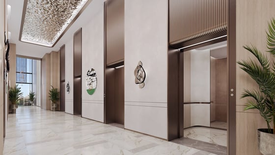Stunning Lifestyle | Spacious 2-BR Apartment | JLT, picture 21