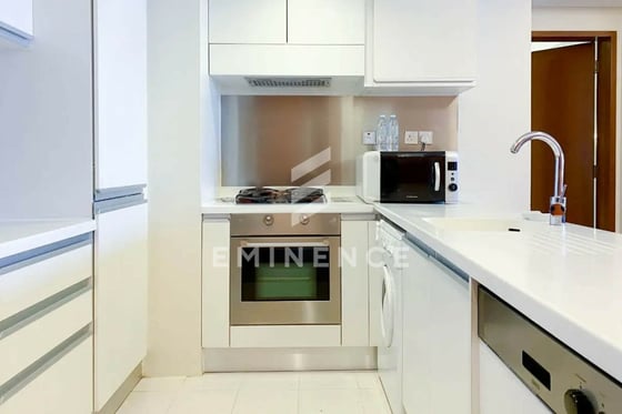 Fully Furnished | Burj Khalifa View | High Floor, picture 4