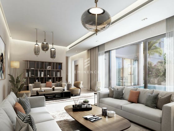 4 bedroom Type C | Genuine Resale | Exclusive, picture 3