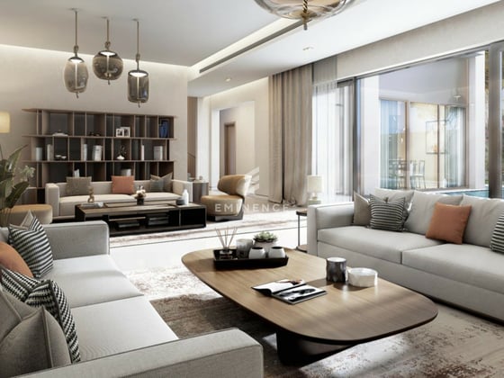 4 bedroom Type C | Genuine Resale | Exclusive, picture 5