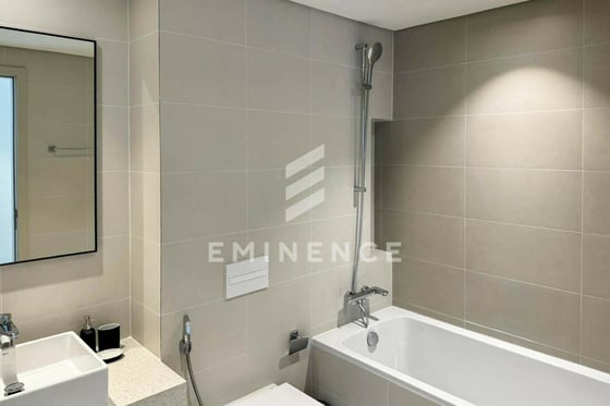 High Floor | Fully Furnished |  Palm Views | VOT, picture 19
