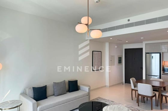 High Floor | Fully Furnished |  Palm Views | VOT, picture 17