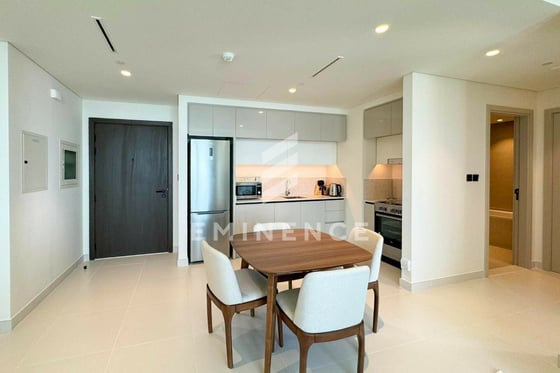 High Floor | Fully Furnished |  Palm Views | VOT, picture 11