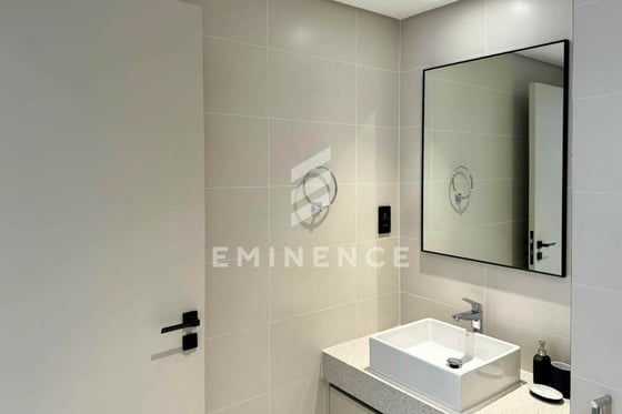 High Floor | Fully Furnished |  Palm Views | VOT, picture 18