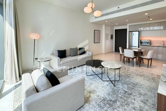 High Floor | Fully Furnished |  Palm Views | VOT, picture 8