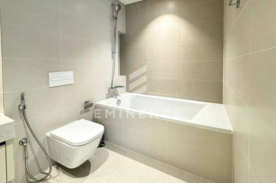 High Floor | Fully Furnished |  Palm Views | VOT, picture 20