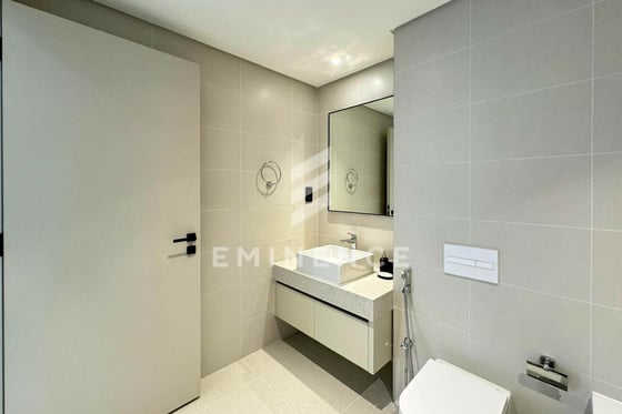 High Floor | Fully Furnished |  Palm Views | VOT, picture 21