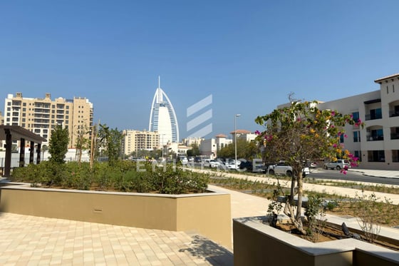BURJ AL ARAB VIEW| BEST LAYOUT | BRIGHT | SPACIOUS, picture 31