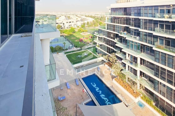 Furnished  | Vastu Compliant | Vacant on Transfer, picture 1