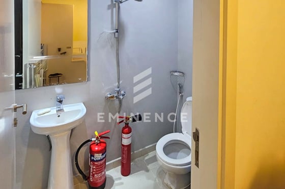 Furnished  | Vastu Compliant | Vacant on Transfer, picture 21
