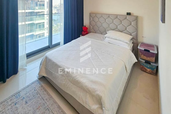 Furnished  | Vastu Compliant | Vacant on Transfer, picture 18