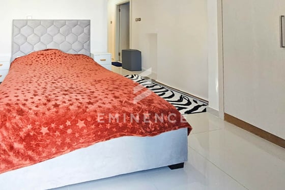 Furnished  | Vastu Compliant | Vacant on Transfer, picture 15