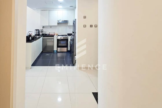 Furnished  | Vastu Compliant | Vacant on Transfer, picture 19