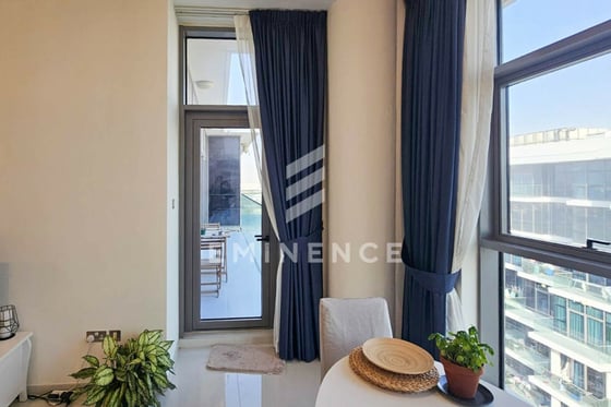 Furnished  | Vastu Compliant | Vacant on Transfer, picture 12