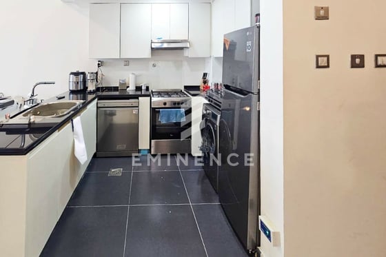 Furnished  | Vastu Compliant | Vacant on Transfer, picture 13
