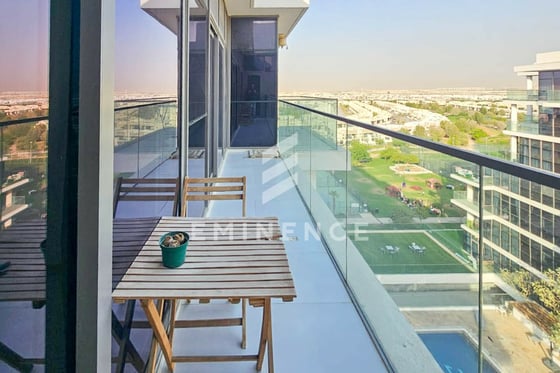 Furnished  | Vastu Compliant | Vacant on Transfer, picture 2