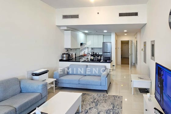 Furnished  | Vastu Compliant | Vacant on Transfer, picture 7