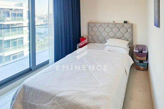 Furnished  | Vastu Compliant | Vacant on Transfer, picture 17