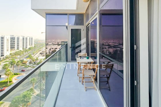 Furnished  | Vastu Compliant | Vacant on Transfer, picture 8