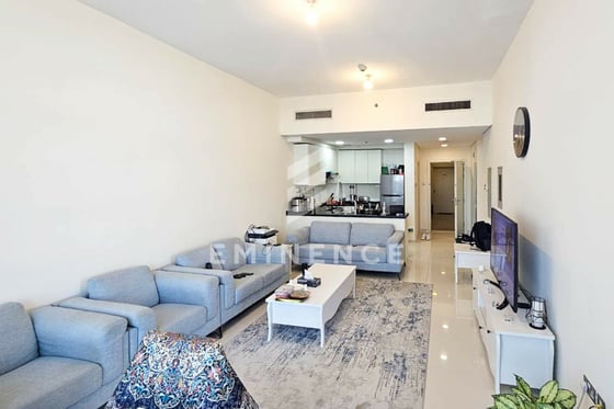 Furnished  | Vastu Compliant | Vacant on Transfer, picture 6