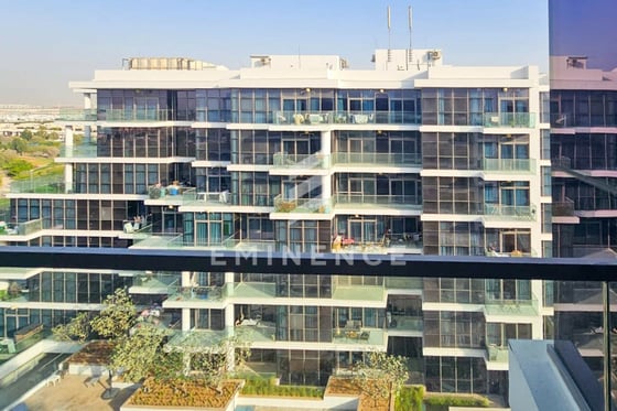 Furnished  | Vastu Compliant | Vacant on Transfer, picture 9