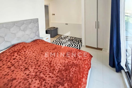 Furnished  | Vastu Compliant | Vacant on Transfer, picture 14