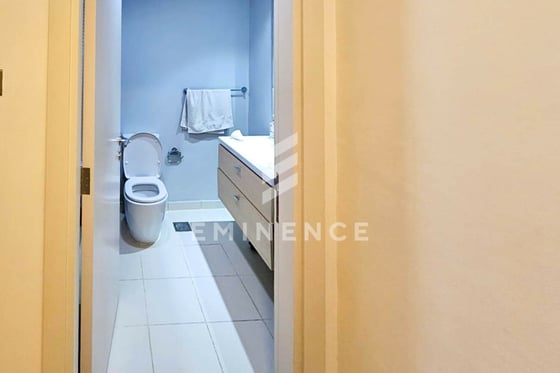 Furnished  | Vastu Compliant | Vacant on Transfer, picture 20
