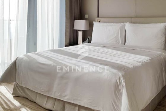 HIGH FLOOR | BIG LAYOUT | BURJ KHALIFA VIEW, picture 8