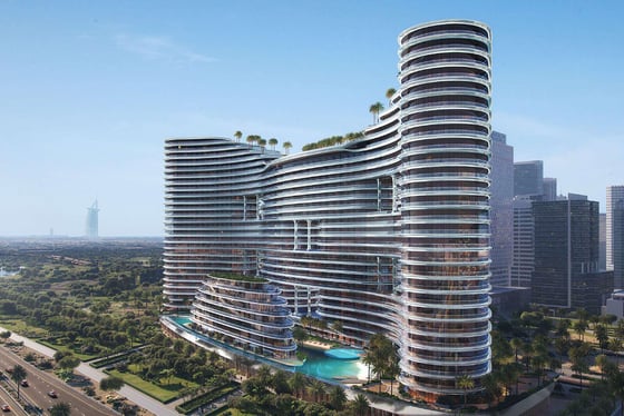 New Launch | Luxury | Smart Home | Completion 2027, picture 16