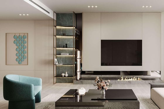 New Launch | Luxury | Smart Home | Completion 2027, picture 10