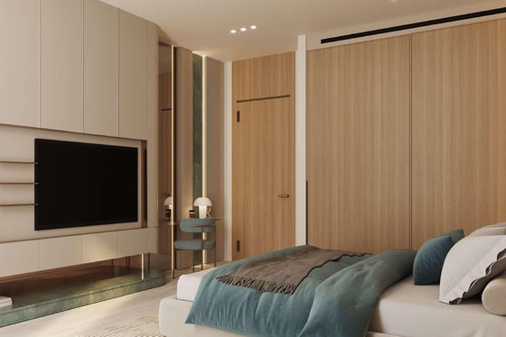 New Launch | Luxury | Smart Home | Completion 2027, picture 11