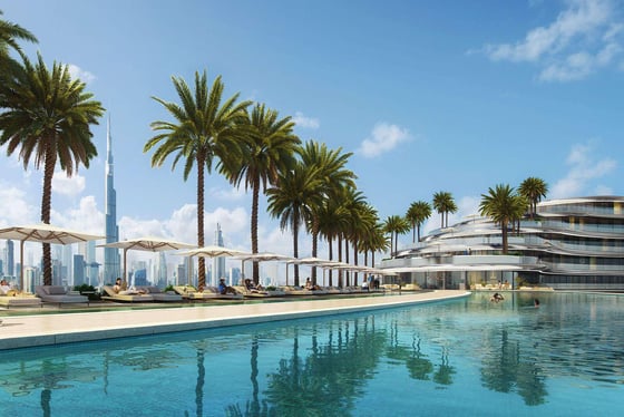 New Launch | Luxury | Smart Home | Completion 2027, picture 20