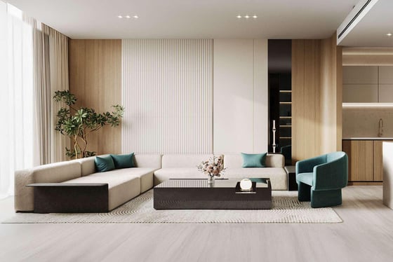 New Launch | Luxury | Smart Home | Completion 2027, picture 6