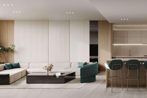 New Launch | Luxury | Smart Home | Completion 2027, picture 12