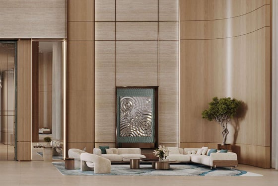 New Launch | Luxury | Smart Home | Completion 2027, picture 4