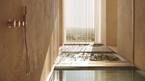 Stunning 3-Bedroom Apartment | Private Pool | Premium Finishes, picture 11