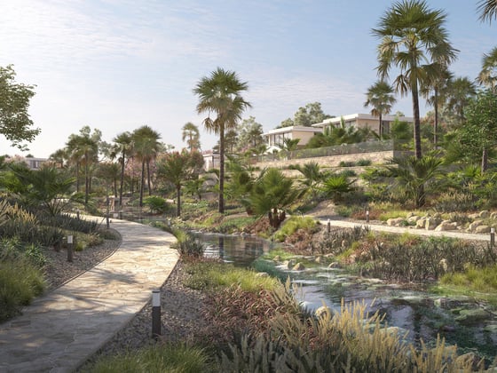 Eden Hills | Grand 6-Bedroom Villa | Exclusive Community Living, picture 12