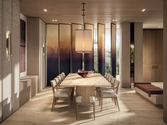 Eden Hills | Grand 6-Bedroom Villa | Exclusive Community Living, picture 5