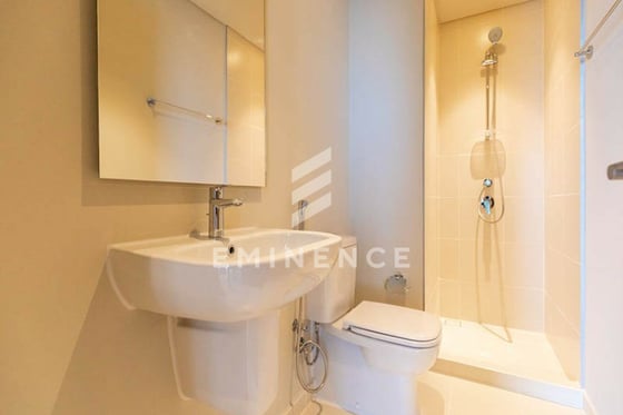 Prime Location | High Floor | Vacant | Nice View, picture 21
