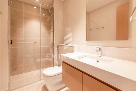 Prime Location | High Floor | Vacant | Nice View, picture 20