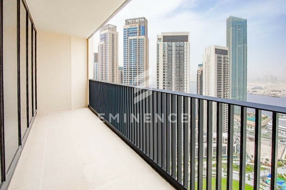 Prime Location | High Floor | Vacant | Nice View, picture 2
