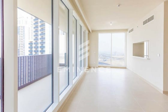 Prime Location | High Floor | Vacant | Nice View, picture 4