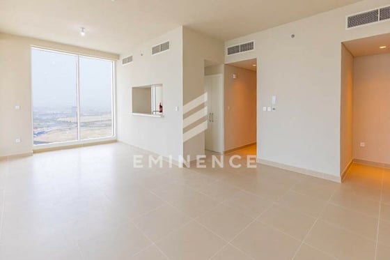 Prime Location | High Floor | Vacant | Nice View, picture 5