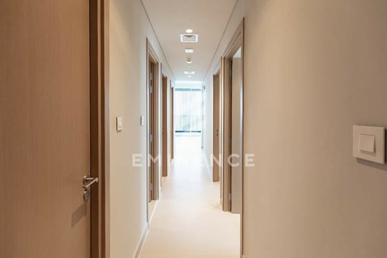 Prime Location | High Floor | Vacant | Nice View, picture 15