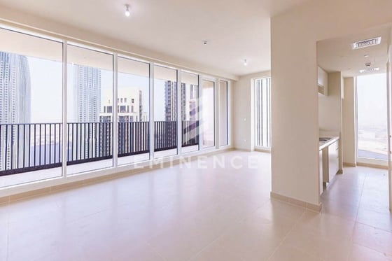Prime Location | High Floor | Vacant | Nice View, picture 3